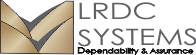 LRDC Logo